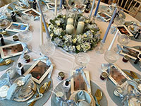 Vintage China by Elegance China Hire