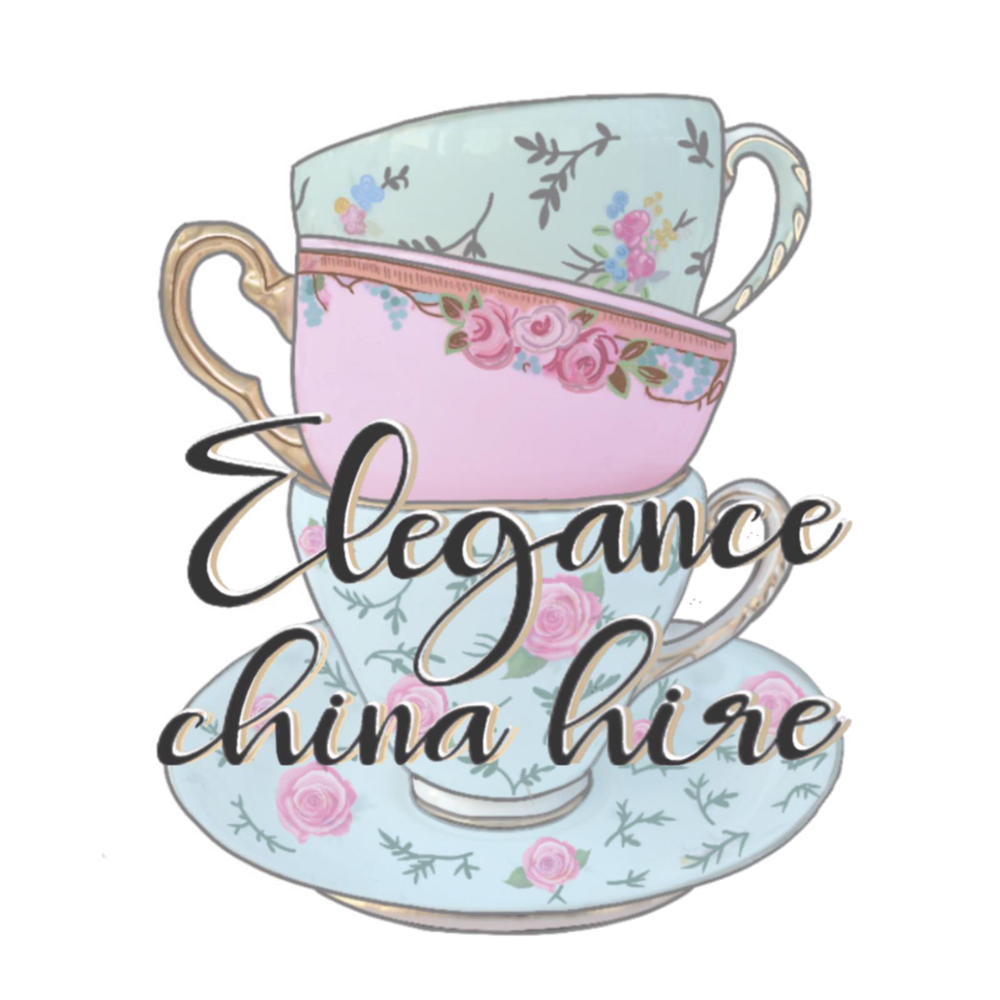 Elegance China Hire, Stevenage, Hertfordshire