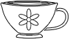 Tea Cup image